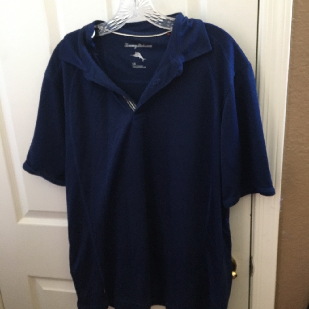 FINAL MARKDOWN Men’s Tommy Bahama shirt large